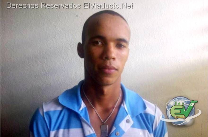 José Almonte Martinez (El Lince) se hacia pasar por militar
